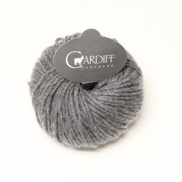 Cardiff Cashmere Large - Yarn Junction Co
