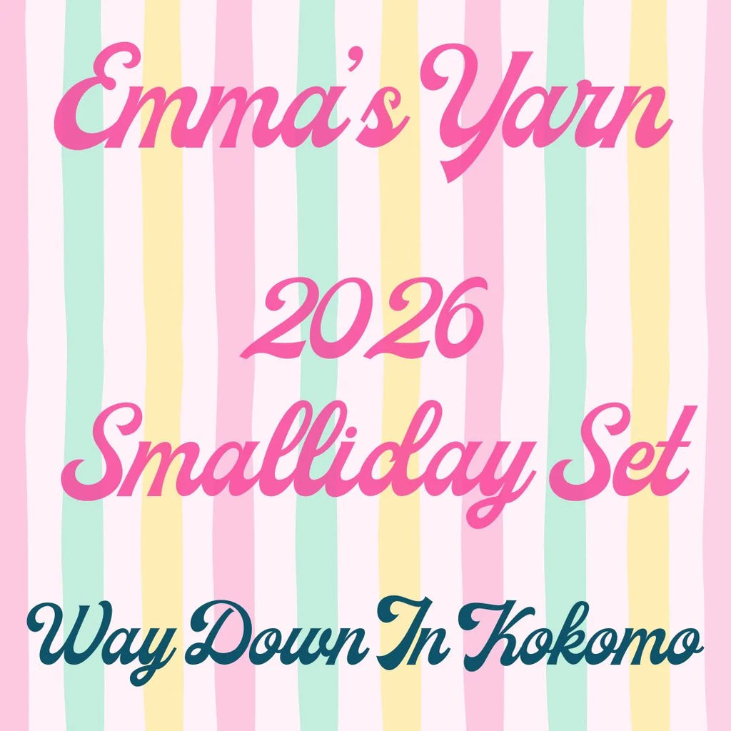 2026 Smalliday Set