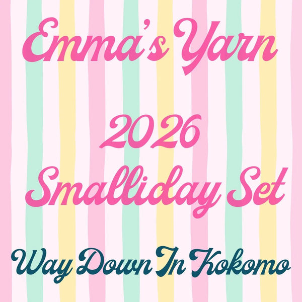 2026 Smalliday Set