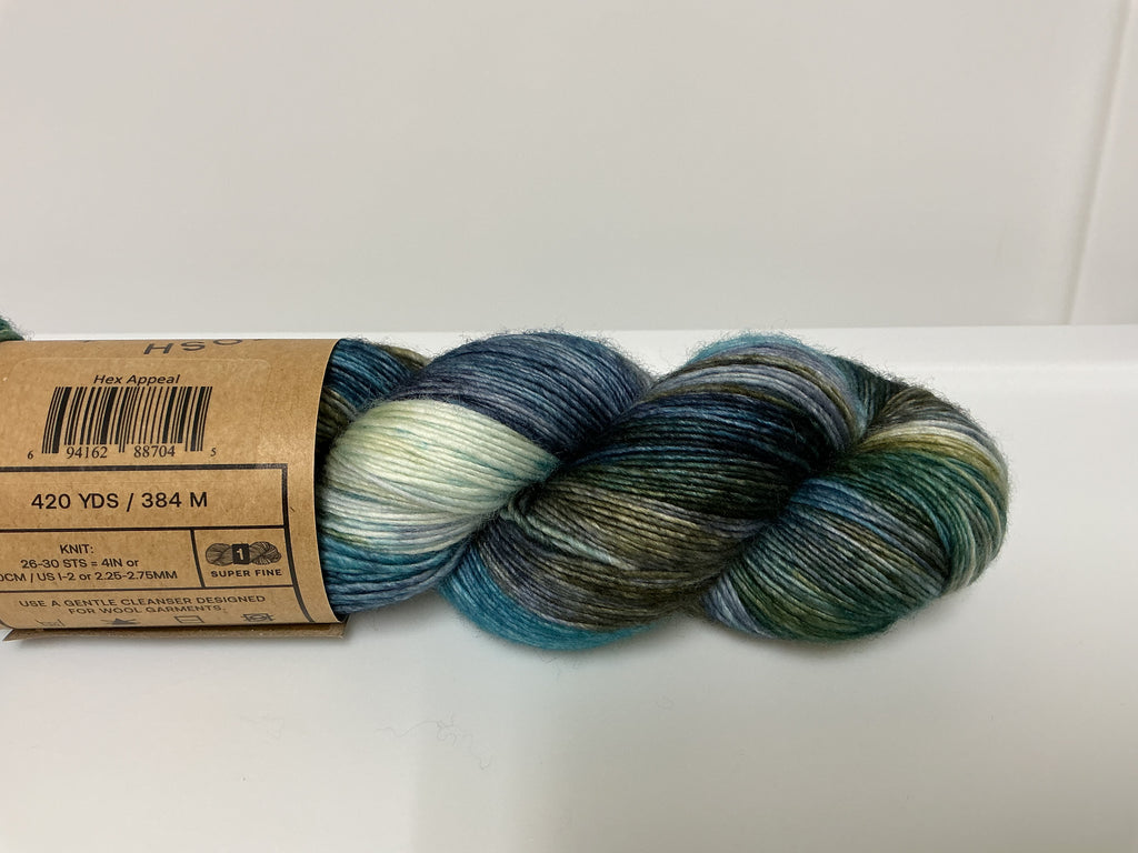 Tosh Merino Light