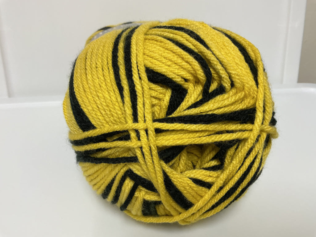 Harry Potter Scarf Yarn