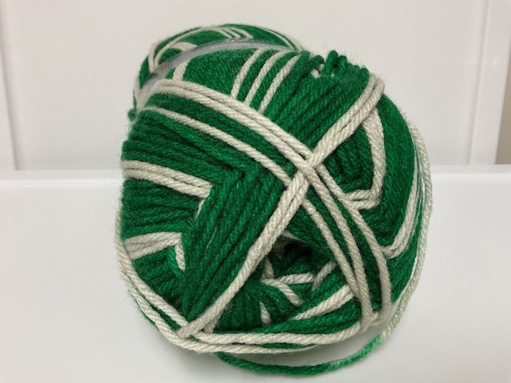 Harry Potter Scarf Yarn