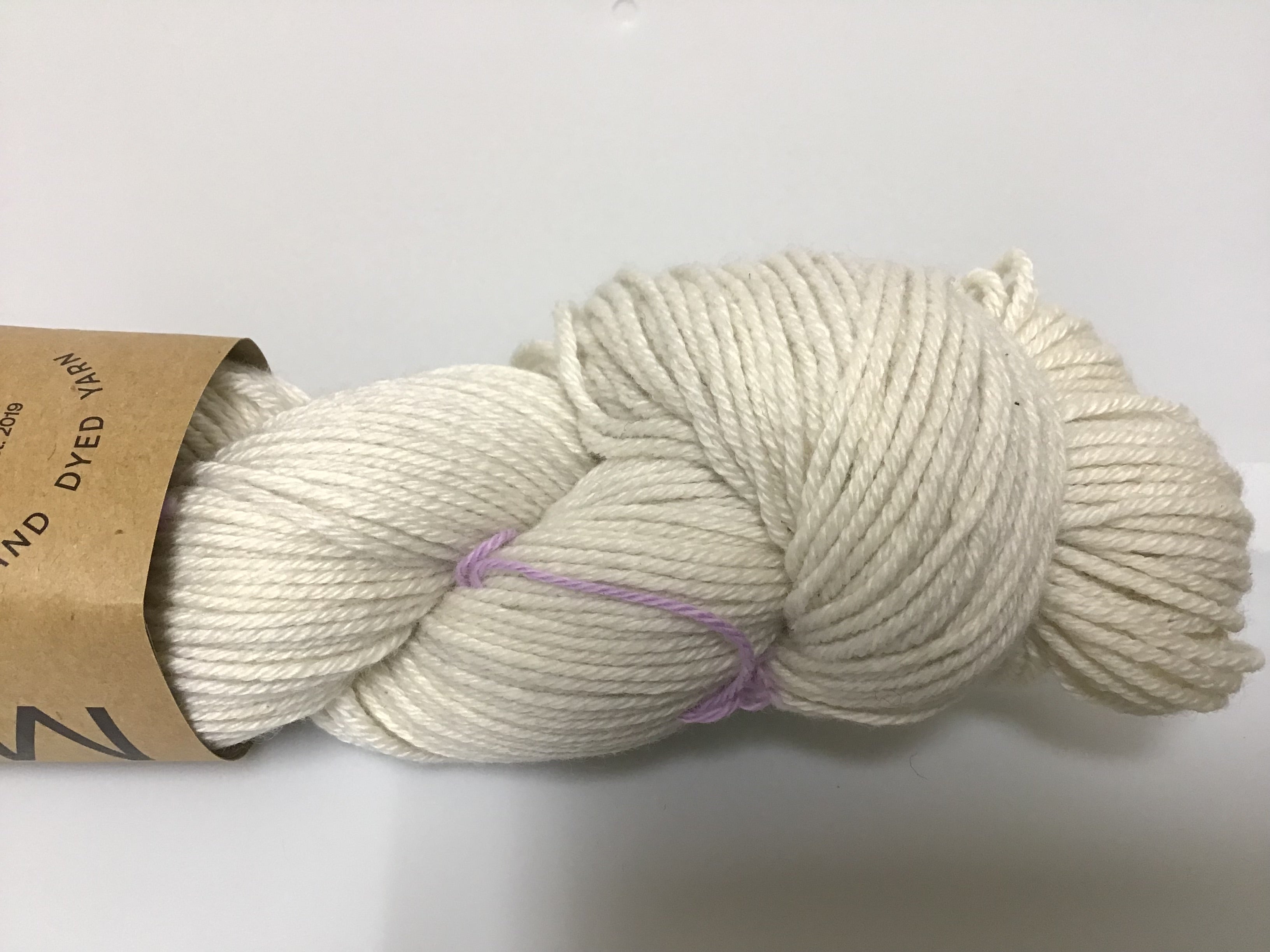 Cotton Wool - Yarn Junction Co