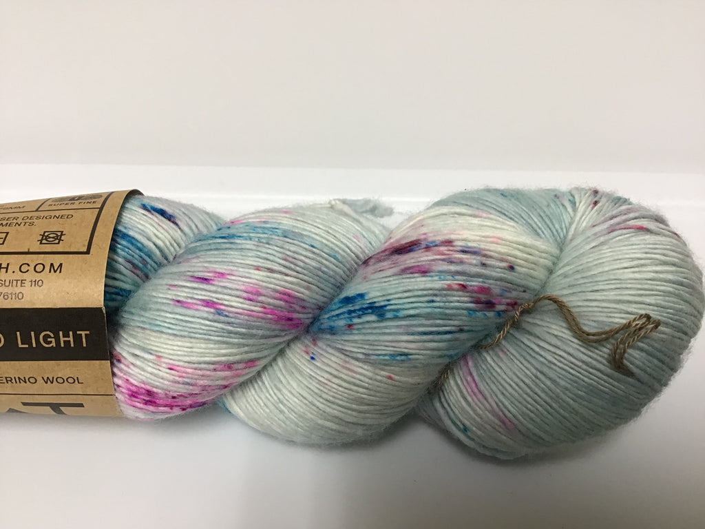 Tosh Merino Light