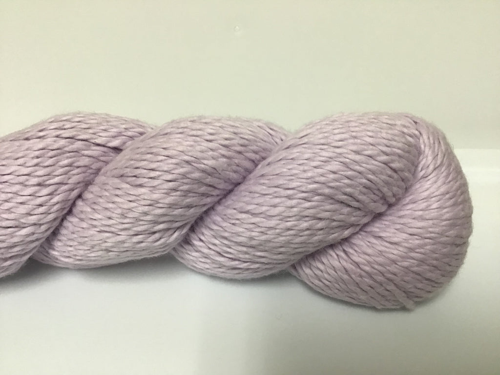 Organic Cotton Worsted