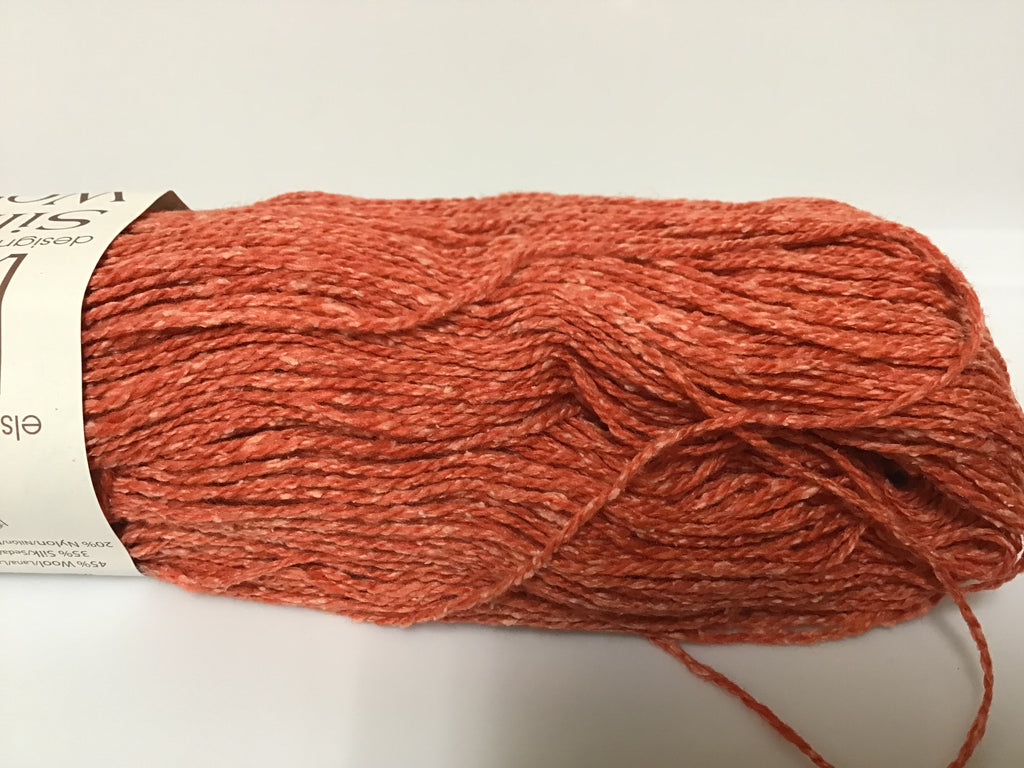 Elsebeth Lavold Silky Wool