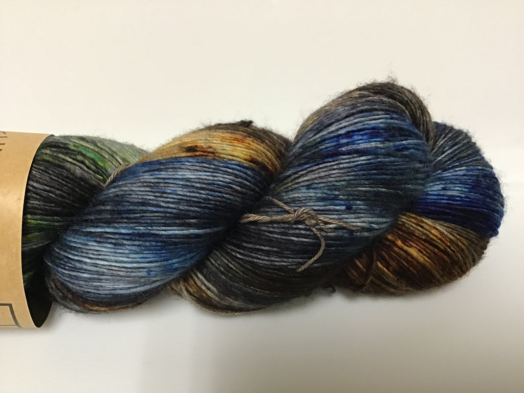 Tosh Merino Light