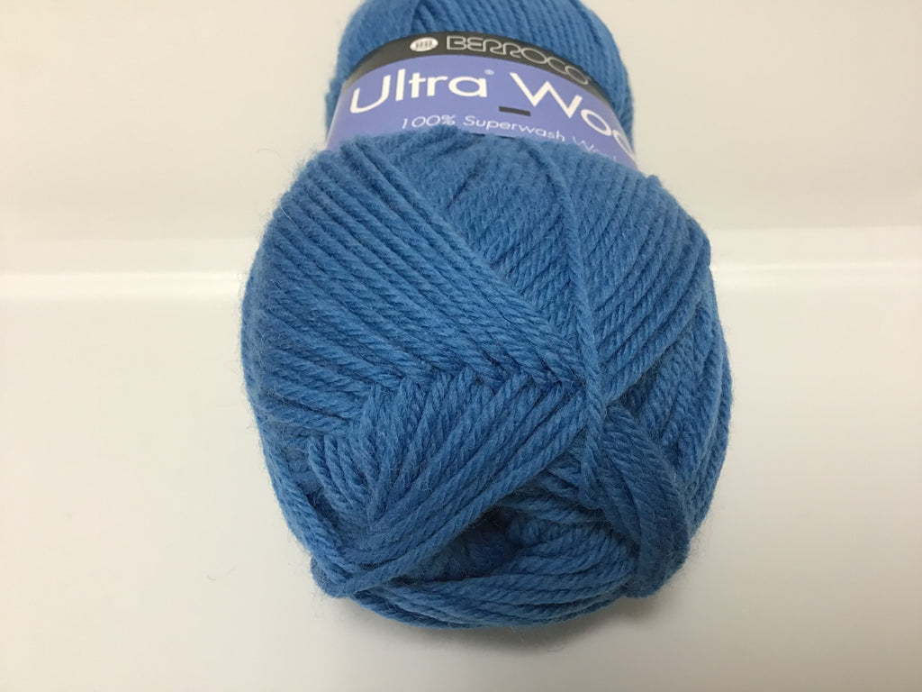 Ultra Wool