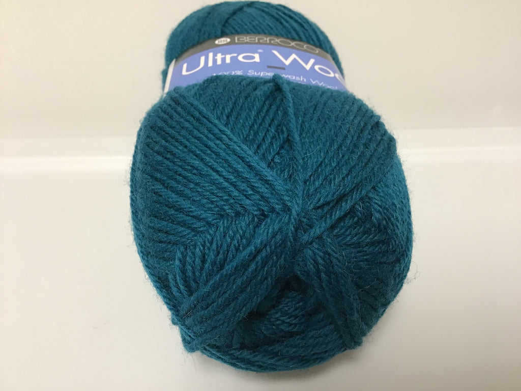 Ultra Wool