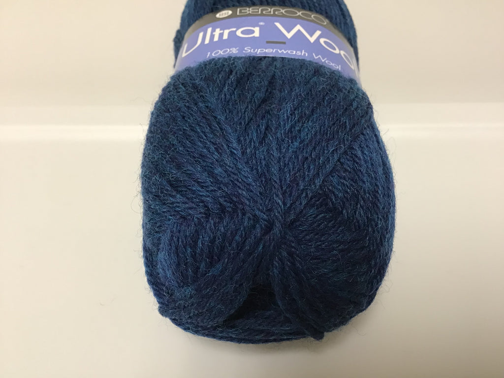 Ultra Wool