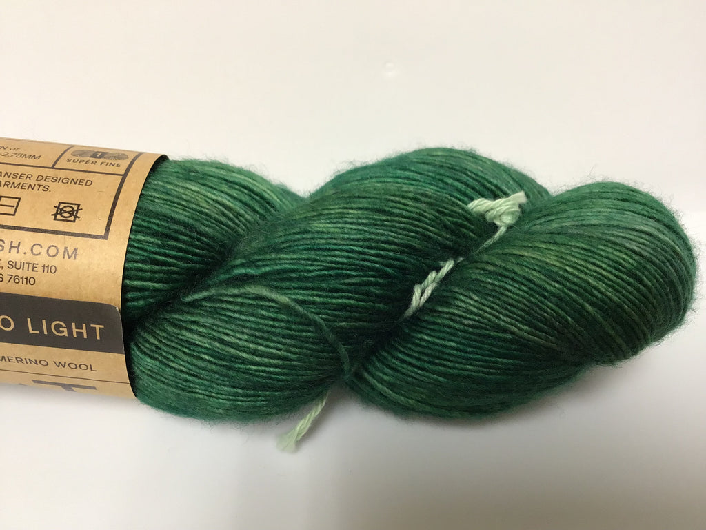 Tosh Merino Light