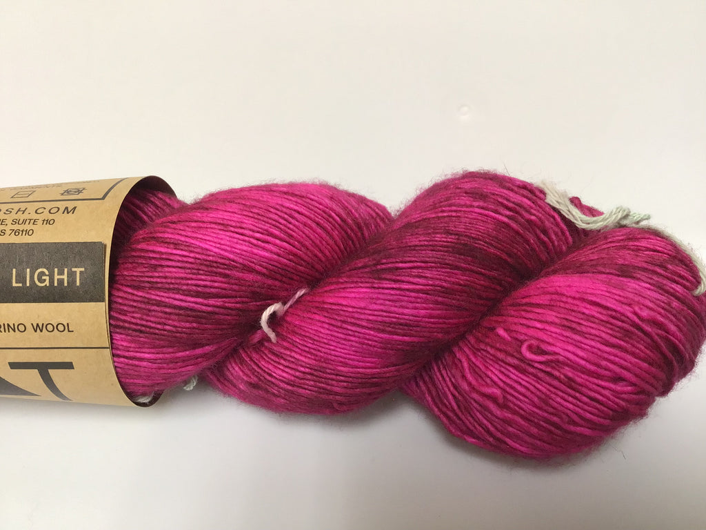 Tosh Merino Light