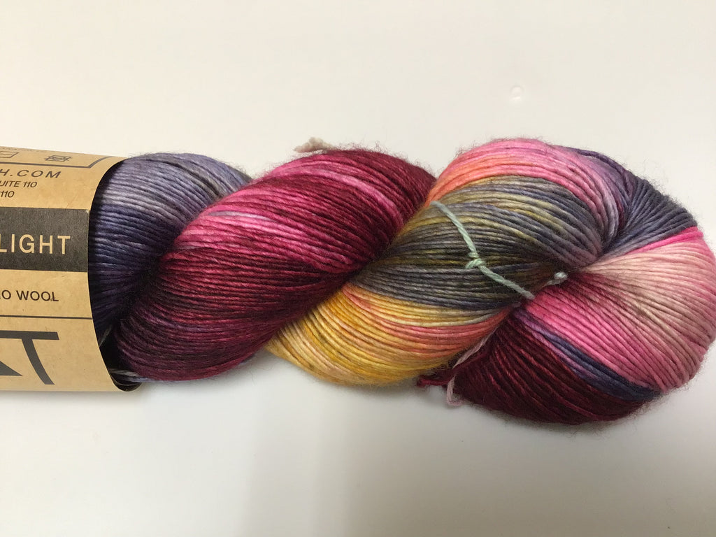 Tosh Merino Light