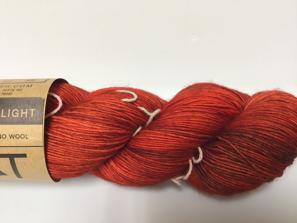 Tosh Merino Light