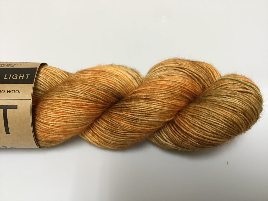 Tosh Merino Light