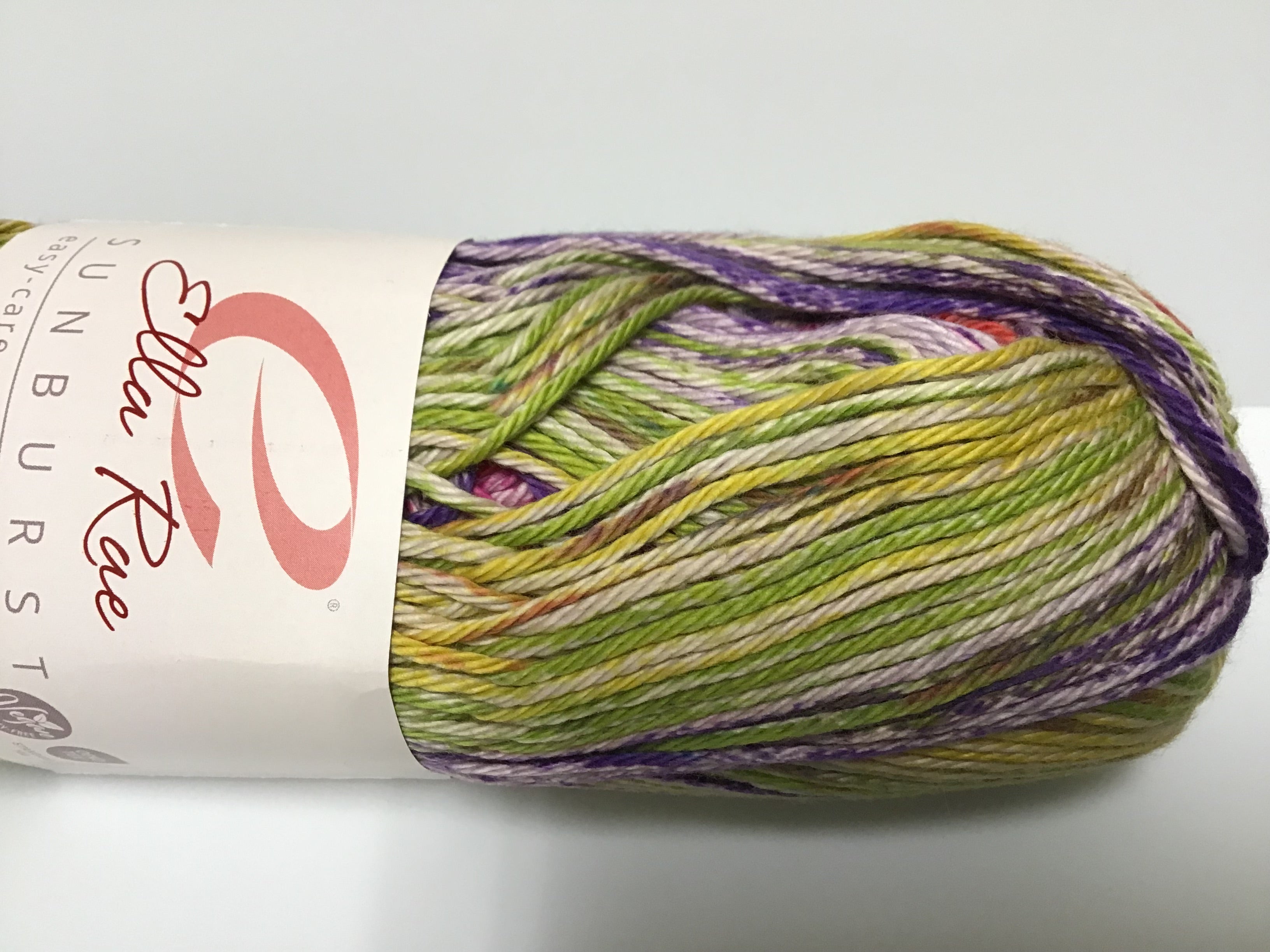 Sunburst Yarn Junction Co