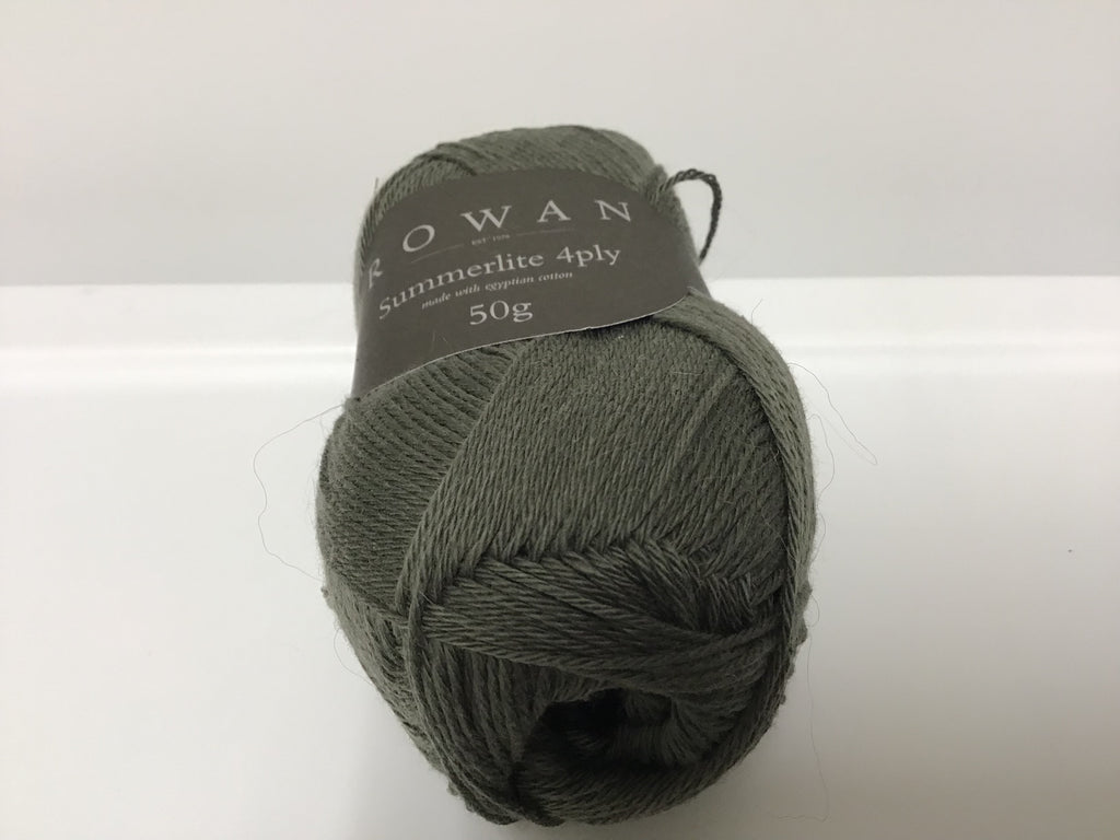 Summerlite 4ply
