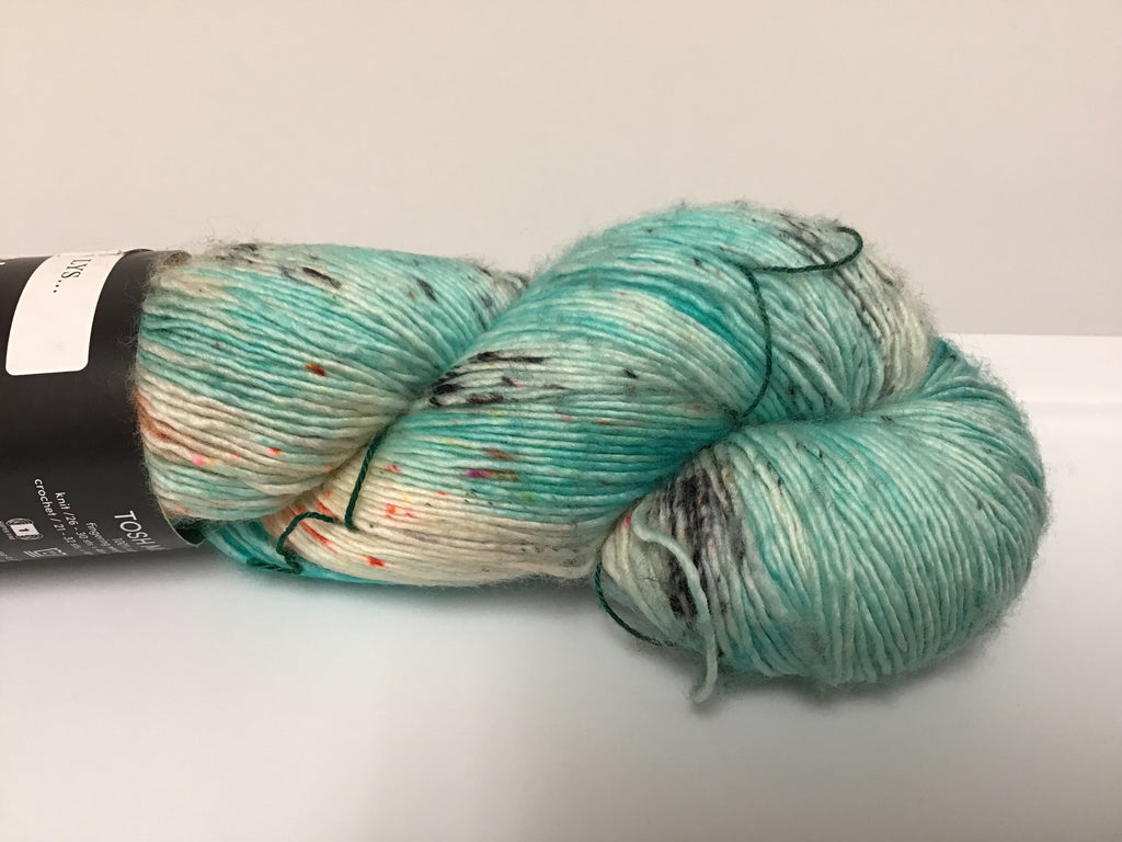 Tosh Merino Light