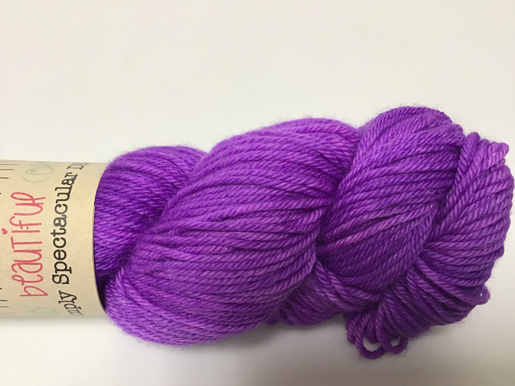 Simply Spectacular DK