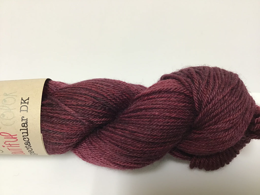 Simply Spectacular DK