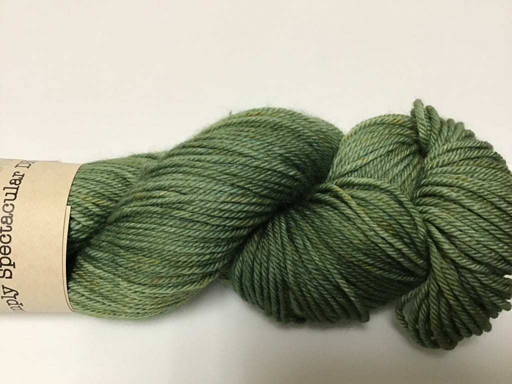 Simply Spectacular DK