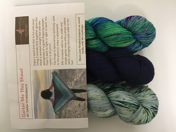 La Jolla LYS Kit 2024