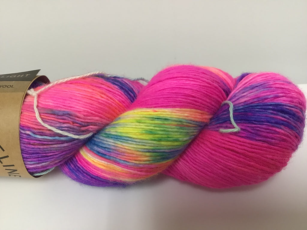 Tosh Merino Light