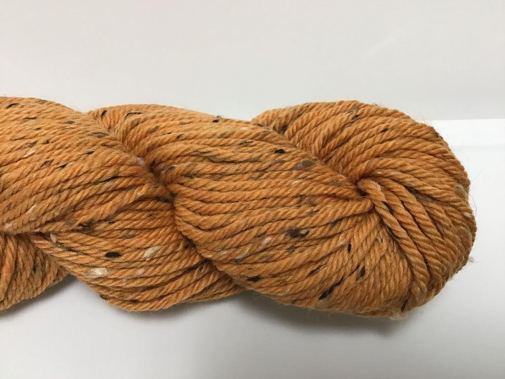 Woolstok Tweed Aran