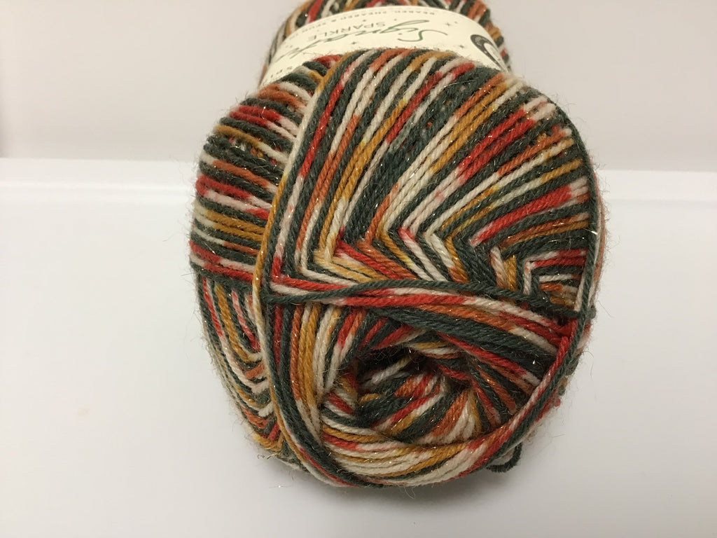 WYS Signature 4ply