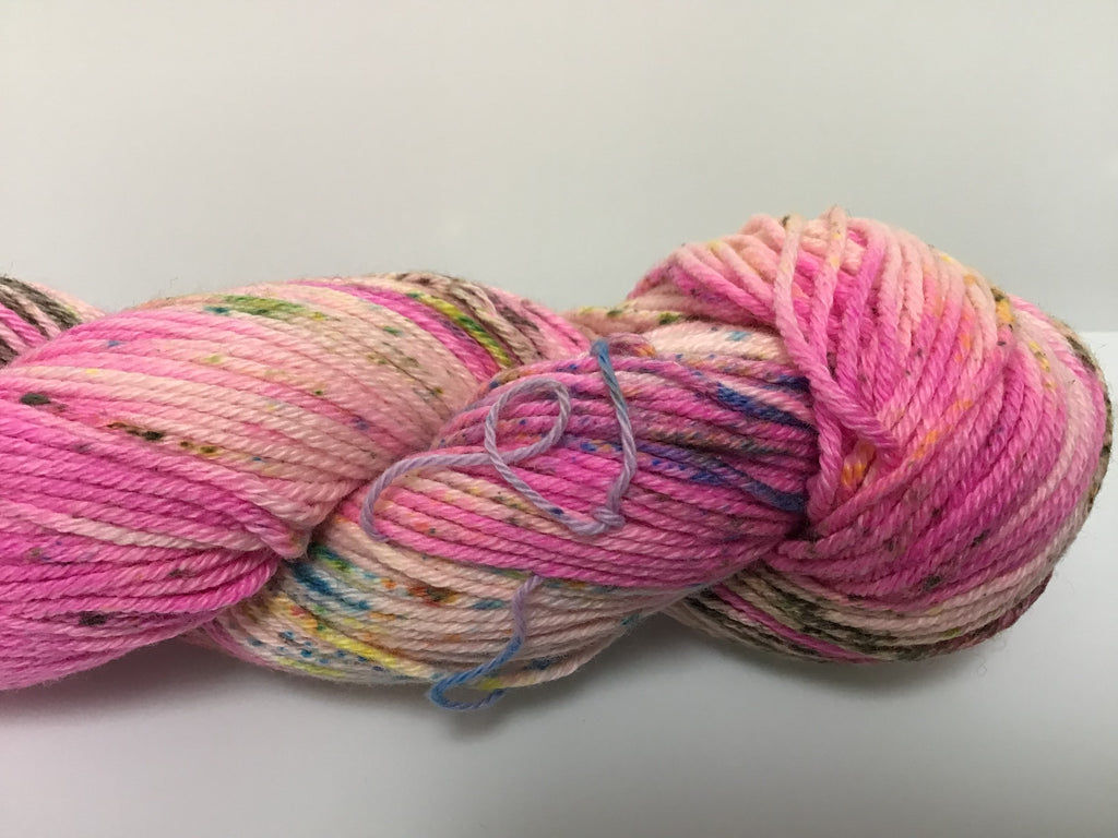 Tosh Wool + Cotton