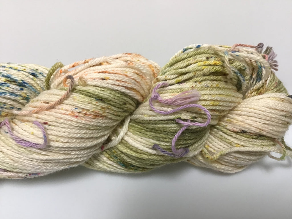 Tosh Wool + Cotton