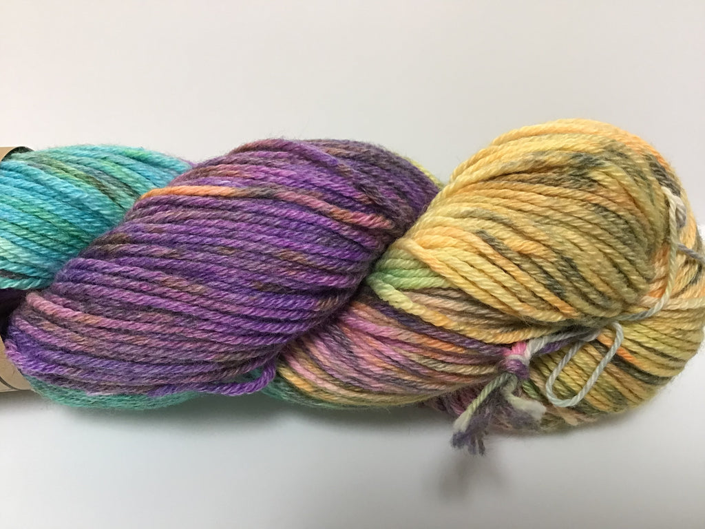 Tosh Wool + Cotton