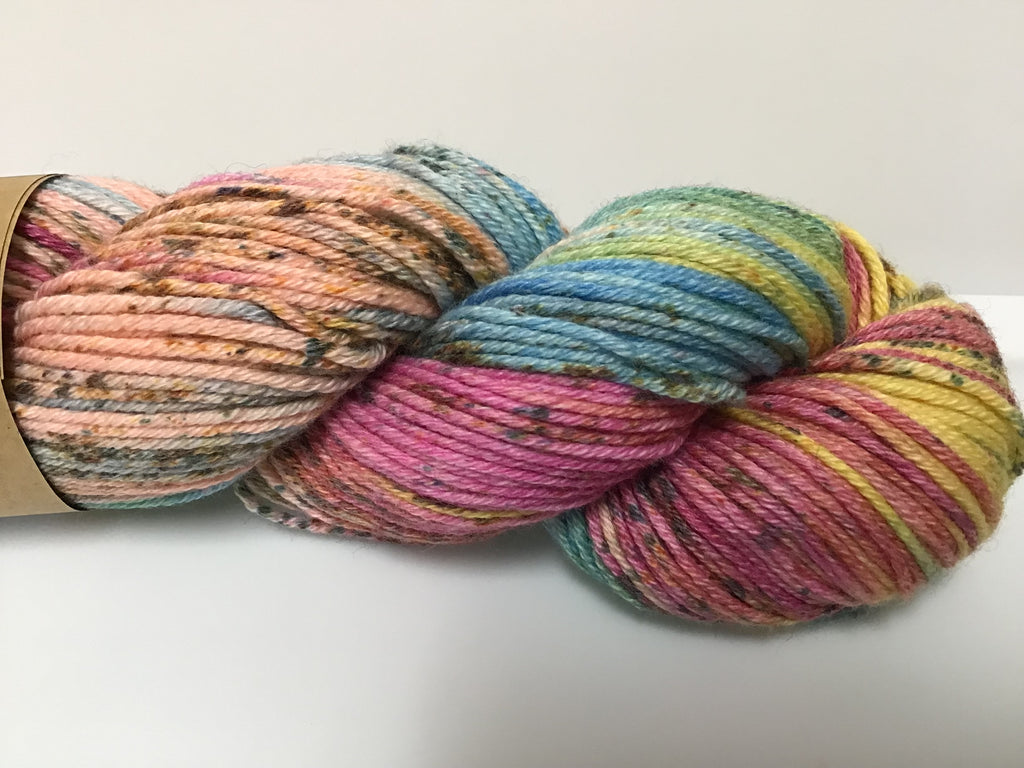 Tosh Wool + Cotton
