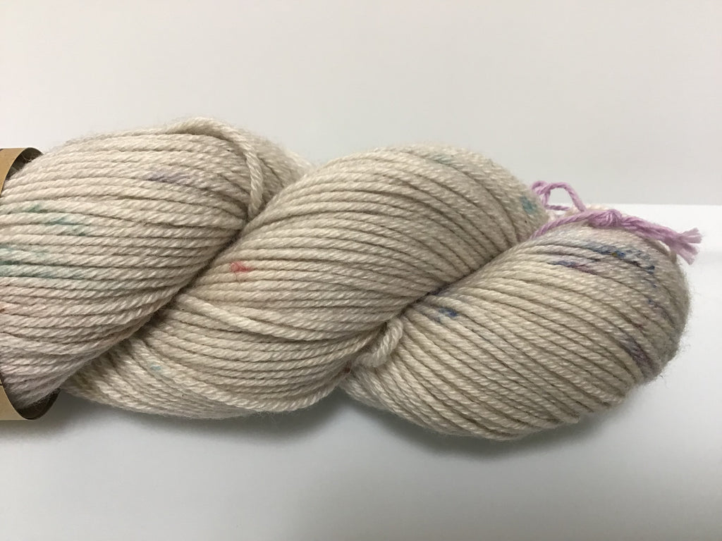Tosh Wool + Cotton