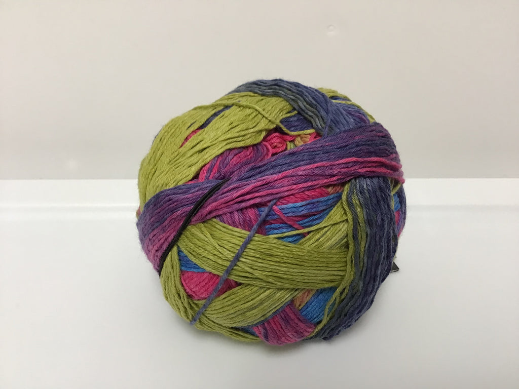 Zauberball Cotton