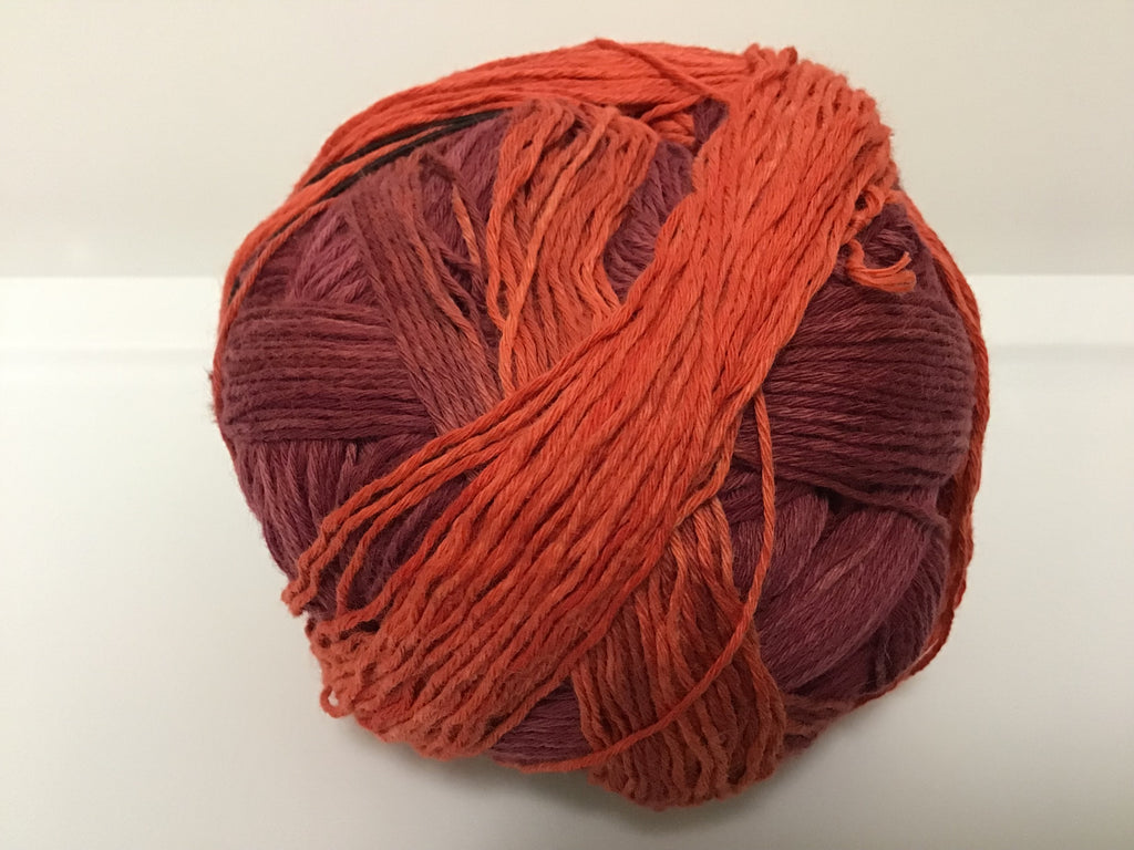 Zauberball Cotton