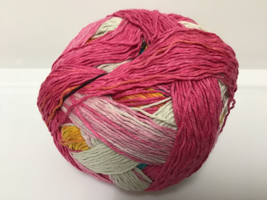 Zauberball Cotton