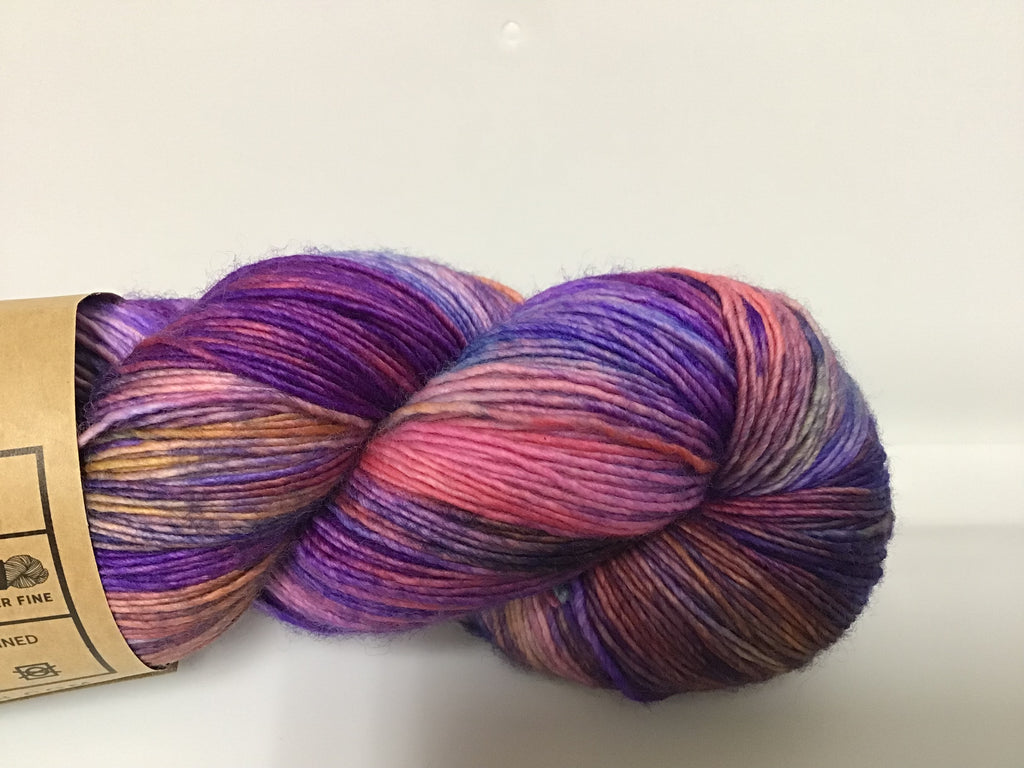 Tosh Merino Light