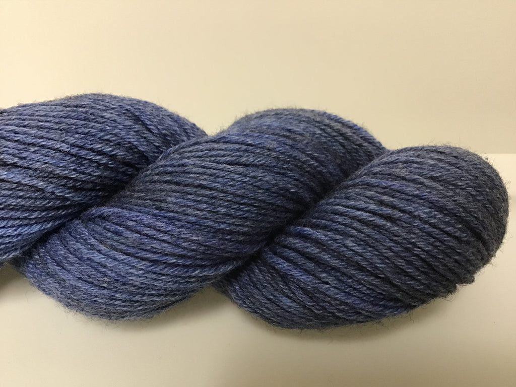 Tosh Wool + Cotton