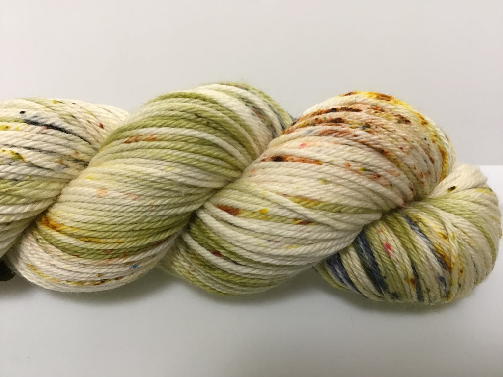 Tosh DK