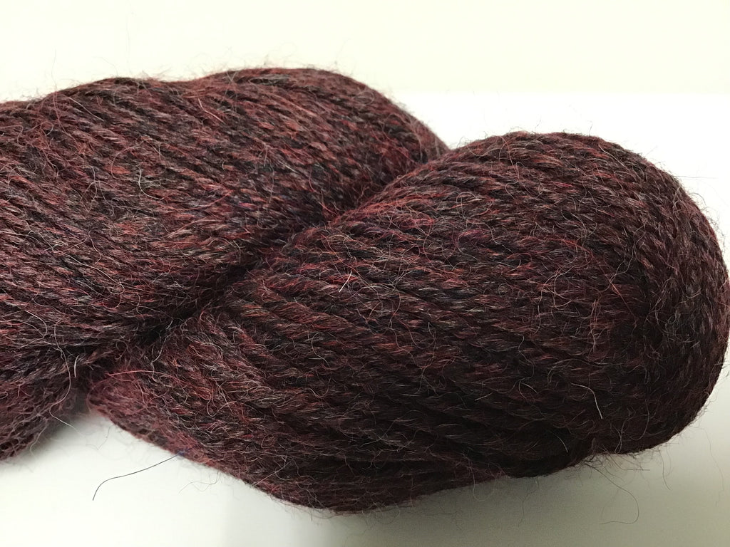 Ultra Alpaca