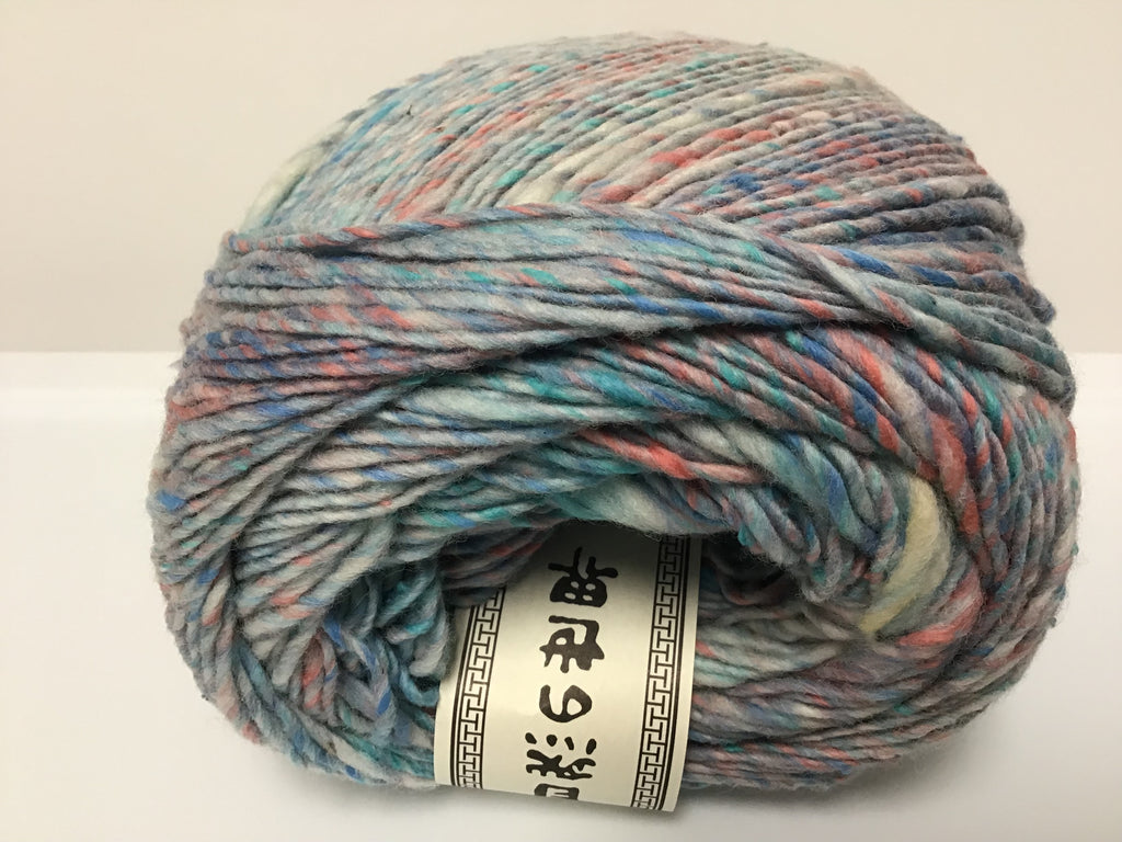 Haunui Cotton