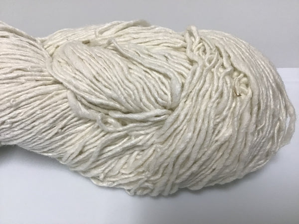 Haunui Silk