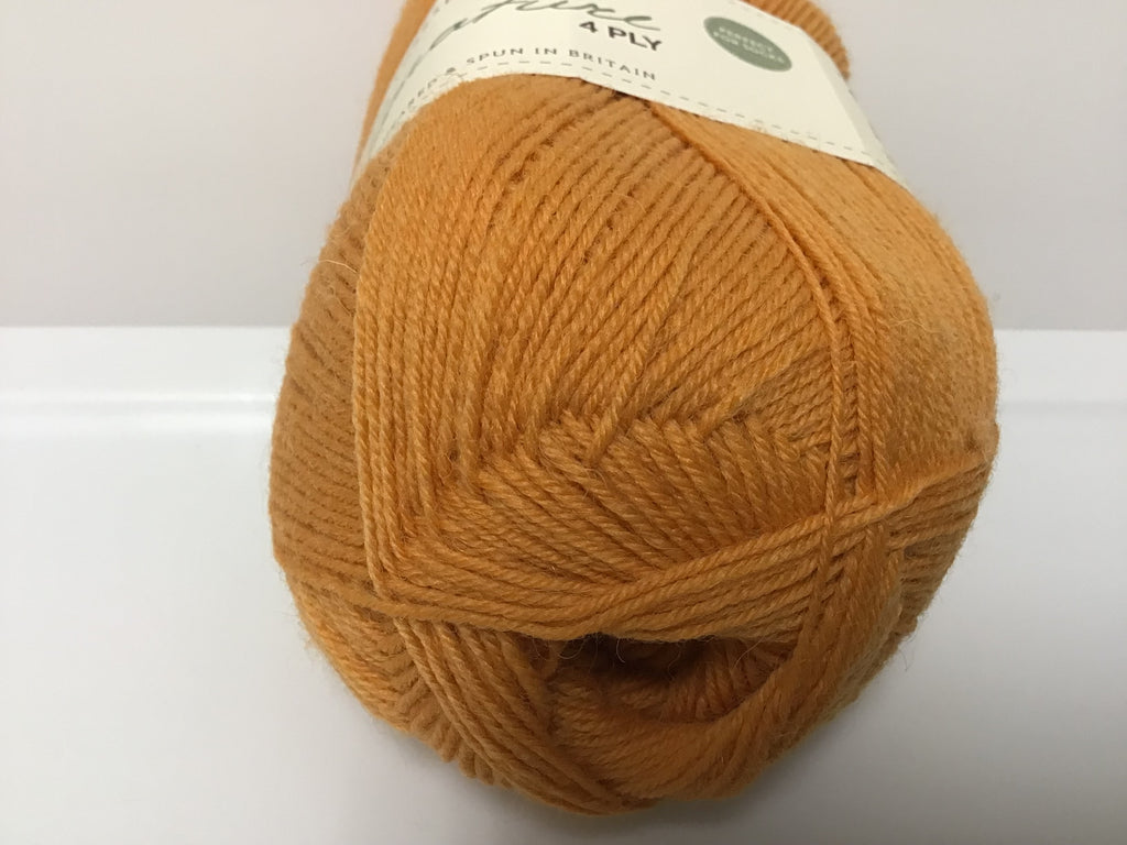 WYS Signature 4ply