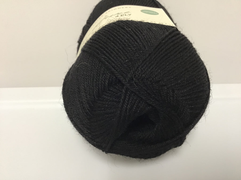 WYS Signature 4ply