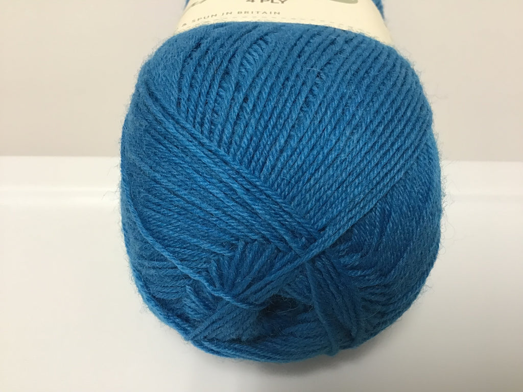 WYS Signature 4ply