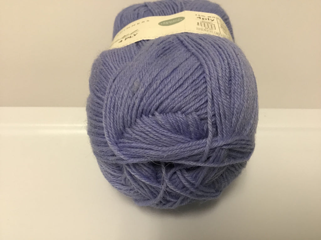 WYS Signature 4ply