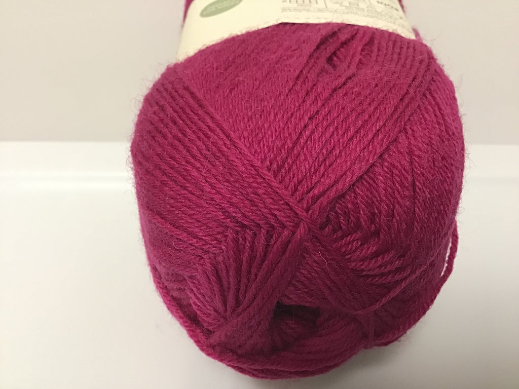 WYS Signature 4ply