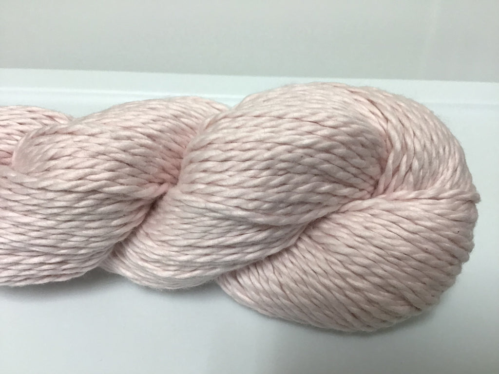 Organic Cotton Worsted
