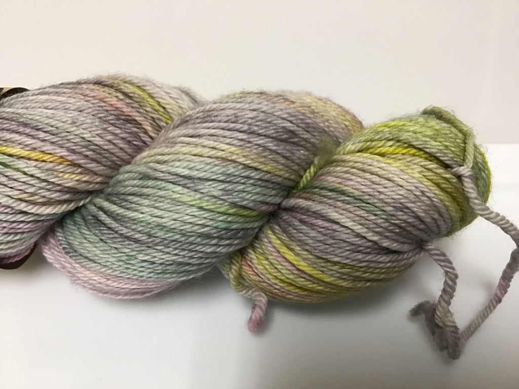 Tosh DK